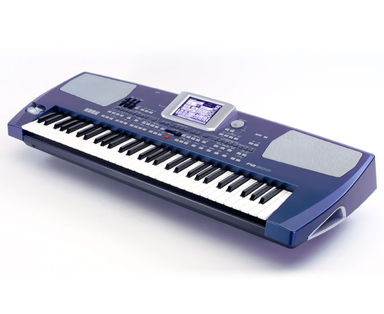 Робоча станція KORG PA500, image , зображення 2